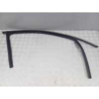 Уплотнитель двери передней правой Skoda Superb 2014 3T0837432E