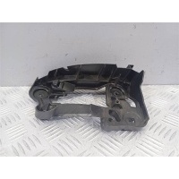 Кронштейн крепления бампера заднего Volkswagen Passat CC 2013 3C8807393D