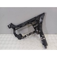 Кронштейн крепления бампера заднего Volkswagen Passat CC 2013 3C8807375A