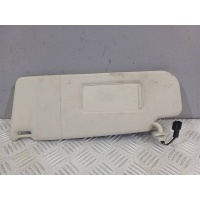Козырек солнцезащитный Volkswagen Passat CC 2013 1K0857551