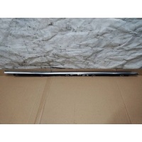Уплотнитель двери передней правой Audi A6 Allroad C6 [рестайлинг] 2009 4F0853284G2ZZ