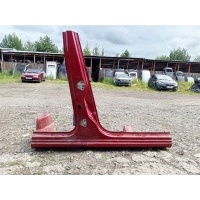 Порог со стойкой правый Chevrolet Lacetti J200 2003-2013 2012 96404746
