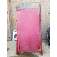 Крыша Chevrolet Lacetti J200 2003-2013 2012 96879099