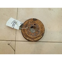 Барабан тормозной Hyundai Getz 2002-2010 2006 584111C300