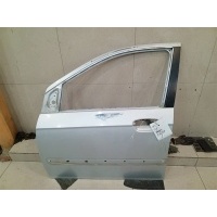 Дверь передняя левая Hyundai Getz 2002-2010 2006 760031C020