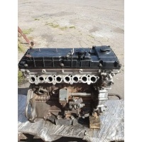 Двигатель ГАЗ 3110 2005 2500 Бензин змз 40524