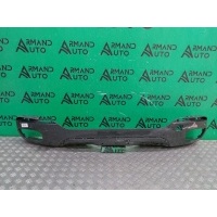 Юбка бампера BMW X6 F16 2014-2019 51128065899, 51128057073