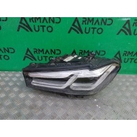 Фара BMW 5 series G30 2020-нв 63119479261, 9850581