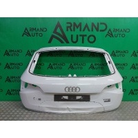 дверь багажника Audi Q5 1 8R 2012-2017 8R0827023C