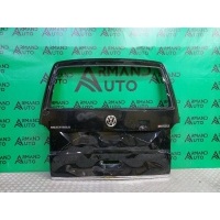 дверь багажника Volkswagen Transporter T6 2015-нв 7E0827025AK