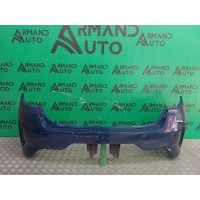 Бампер KIA Rio 4 FB 2020-нв 86611H0700