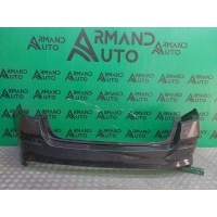 Бампер Kia Optima 4 JF 2018-2020 86611D4500
