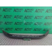 Юбка бампера Skoda Kodiaq 1 2016-2022 5658070619B9, 565807061