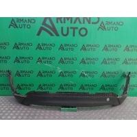 Юбка бампера Hyundai Tucson 3 2015-2018 86612D7000, 86612d7010