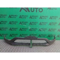 Юбка бампера Honda CR-V 4 2014-2018 71102TFAT00, 71102TFAT000