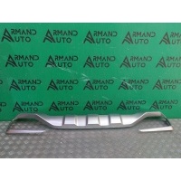 Юбка бампера KIA Sportage 5 NQ 2021-нв 86699P1000