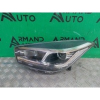 Фара Chery Tiggo 4 Pro T19 2020-нв 605000628AA