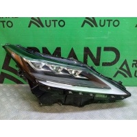 Фара Lexus RX 4 2019-нв 8114548F70