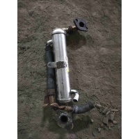 Охладитель отработанных газов Opel astra H 2005 8973635151