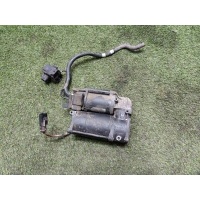 Компрессор пневмоподвески BMW X5 M 50D F15 2014 37206850555, 37206850555, 37206868998, 37206875177, 4154034250, 4154033170, 4154030472