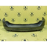Бампер Nissan X-TRAIL T32 2017 850224CM0H