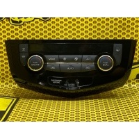 Блок управления климат контролем Nissan X-TRAIL T32 2017 275004BR0A, 275704BA0A