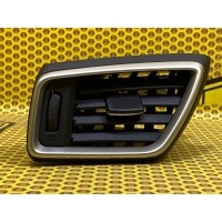 Дефлектор салона боковой Nissan X-TRAIL T32 2017 687614EH0A