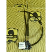 Замок двери Nissan X-TRAIL T32 2017 825014CM0A