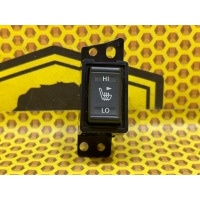 Кнопка подогрева сидений Nissan X-TRAIL T32 2017 255003TA0A