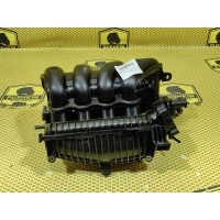 Впускной коллектор Nissan X-TRAIL T32 2017 140014CH0A
