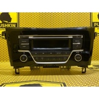 Магнитола штатная Nissan X-TRAIL T32 2017 281854CA1A