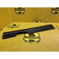 Накладка порога внутренняя Nissan X-TRAIL T32 2017 769514CM0A