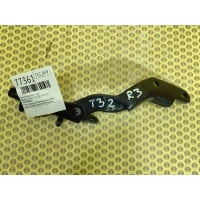 Петля багажника Nissan X-TRAIL T32 2017 904004BA0A