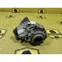 Раздаточная коробка Nissan X-TRAIL T32 2017 331004BA0D