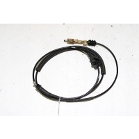 Трос переключения кпп мерседес мл w163 1632920038 3.2 v6