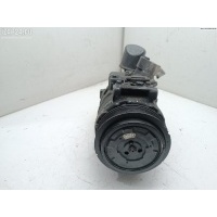 Компрессор кондиционера Mercedes W203 (C) 2003 0002309011