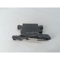 Блок управления двери передней левой Audi A4 B5 (1994-2001) 1996 4A0959981