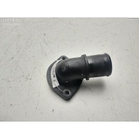 Фланец (тройник) системы охлаждения Citroen Berlingo (1996-2008) 2001 9630067480