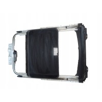 Люк в крыше рама моторчик chrysler pacifica 2006 bosch в рабочем состоянии комплект