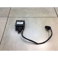 Блок вентиляторов a6 c5 fl 2.4 v6 bdv 8d0959501c