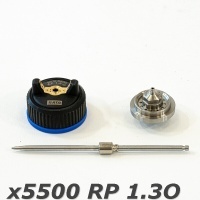 Сопло комплект ремонтный для satajet 5500rp 1 , 3o