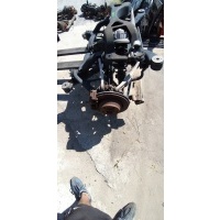Подвеска левая tyl volkswagen touareg q7 3.0 tdi комплект