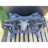 Направляющие правый задняя volkswagen touareg 7l0 2.5 tdi 5x112