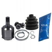 шрус внутренний gsp для volkswagen caddy iii 1.6