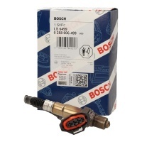 лямбда зонд bosch opel corsa d