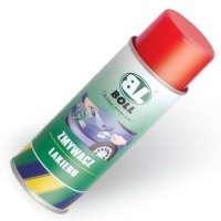 Zmywacz лака i farb spray болл