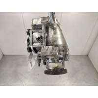 Коробка раздаточная VAG Caddy III (2004 - 2015) 0AV409053AF