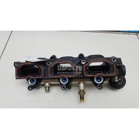 Коллектор впускной VAG A8 [4E] (2002 - 2010) 06E133126C