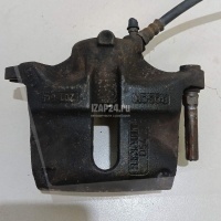 Суппорт тормозной передний правый Renault Kangoo (1997 - 2003) 7701207787