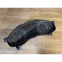 Спидометр часы audi a6 c7 oe 4g8 920 932 h